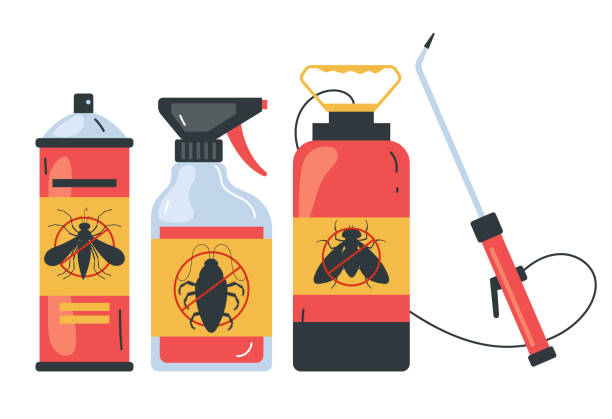 Reliable Richland, GA Pest Control Solutions